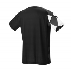 Triko unisex Yonex 16744 - Black