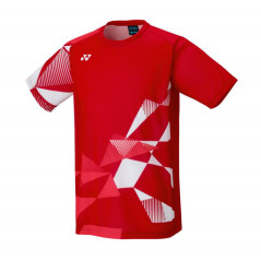 Triko unisex Yonex 16744 - Tango Red