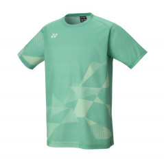 Triko junior Yonex 16744 - Clear Mint