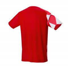 Triko junior Yonex 16744 - Tango Red