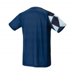 Triko junior Yonex 16744 - Ink Blue