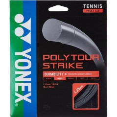 Tenisový výplet Yonex Poly Tour STRIKE 125, 1,25mm, 12m