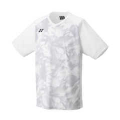 Triko pánské Yonex YM0033 Club Team - White