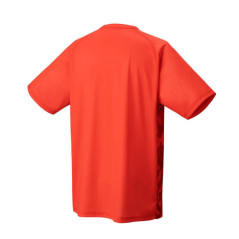 Triko pánské Yonex YM0033 Club Team - Pearl Red