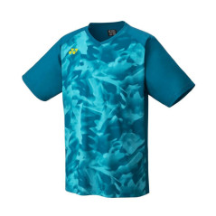 Triko junior Yonex 0033 - Blue Green