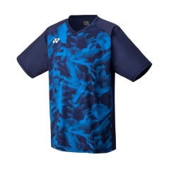 Triko junior Yonex 0033 - Navy Blue