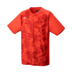 Triko junior Yonex 0033 - Pearl Red