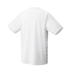 Triko junior Yonex 0033 - White
