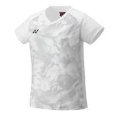 Triko dámské Yonex YW0033 - White