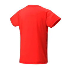 Triko dámské Yonex YW0033 - Pearl Red