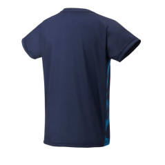 Triko dámské Yonex YW0033 - Navy Blue
