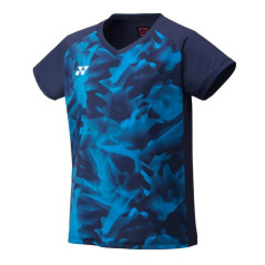 Triko dámské Yonex YW0033 - Navy Blue