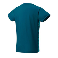 Triko dámské Yonex YW0033 - Blue Green