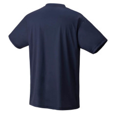 Triko unisex Yonex 0045 - Indigo Marine