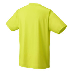 Triko unisex Yonex 0045 - Lime Yellow