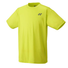 Triko unisex Yonex 0045 - Lime Yellow