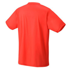 Triko unisex Yonex 0045 - Pearl Red
