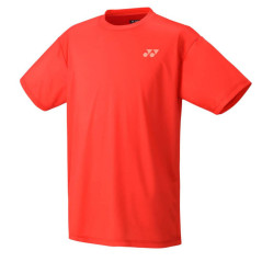 Triko unisex Yonex 0045 - Pearl Red