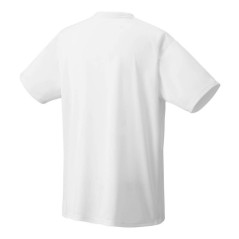 Triko junior Yonex 0045 - White