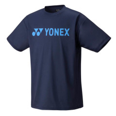 Triko unisex Yonex 0046 - Indigo Marine