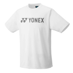Triko unisex Yonex 0046 - White