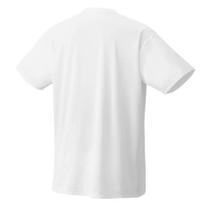 Triko unisex Yonex 0046 - White