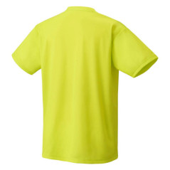 Triko unisex Yonex 0046 - Lime Yellow