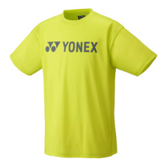 Triko unisex Yonex 0046 - Lime Yellow