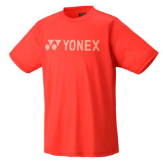 Triko junior Yonex 0046 - Pearl Red