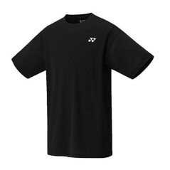 Triko unisex Yonex LS0024 - Black