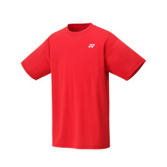 Triko unisex Yonex LS0024 - Red