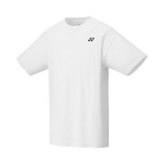 Triko unisex Yonex LS0024 - White