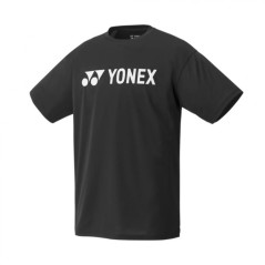 Triko unisex Yonex LB0024 - Black