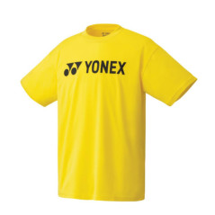 Triko unisex Yonex LB0024 - Yellow