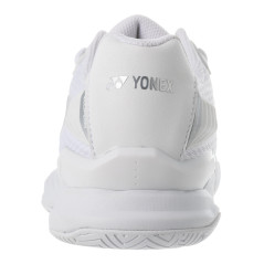 Tenisová obuv Yonex ECLIPSION 4 WOMEN, WHITE