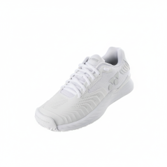 Tenisová obuv Yonex ECLIPSION 4 WOMEN, WHITE