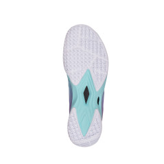 Badmintonová obuv Yonex  AERUS Z2 MEN, INDIGO