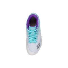 Badmintonová obuv Yonex AERUS Z2 WOMEN, INDIGO
