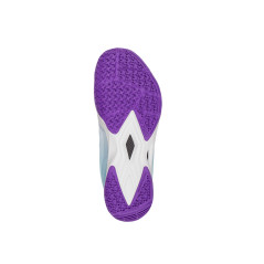 Badmintonová obuv Yonex AERUS Z2 WOMEN, INDIGO