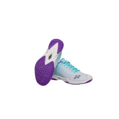 Badmintonová obuv Yonex AERUS Z2 WOMEN, INDIGO