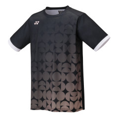 Triko unisex Yonex 16746 - Black