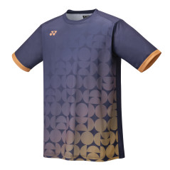 Triko unisex Yonex 16746 - Blueberry