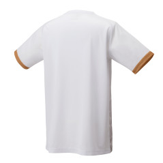 Triko junior Yonex 16746 - White