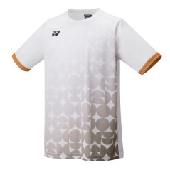 Triko junior Yonex 16746 - White