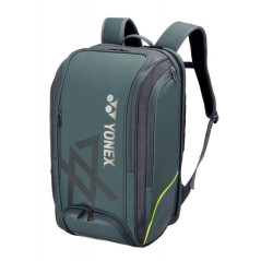 Ruksak Yonex 02512, 2R, EXPERT BACKPACK VA - Steel Gray