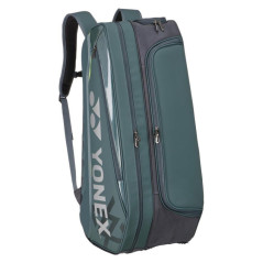 Bag Yonex 02526 6R, EXPERT RACQUET BAG VA - Steel Gray