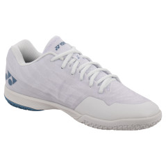 Badmintonová obuv Yonex  AERUS Z2 MEN, WHITE BLUE