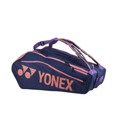 BAG YONEX 1225, 12R, MIDNIGHT NAVY