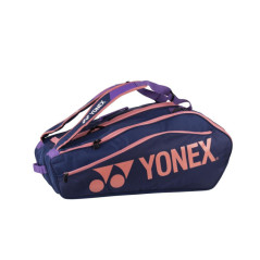 BAG YONEX 1225, 12R, MIDNIGHT NAVY