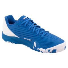 Tenisová obuv Yonex ECLIPSION 5 MEN, BLUE/WHITE